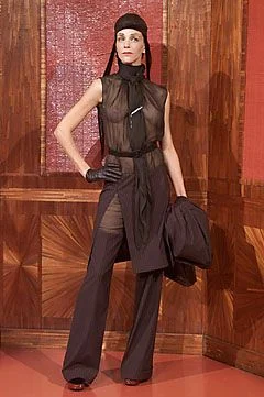 Look 1